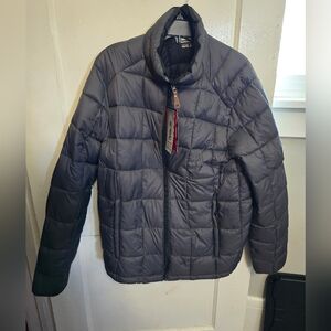 Zeroxposur XL winter jacket
